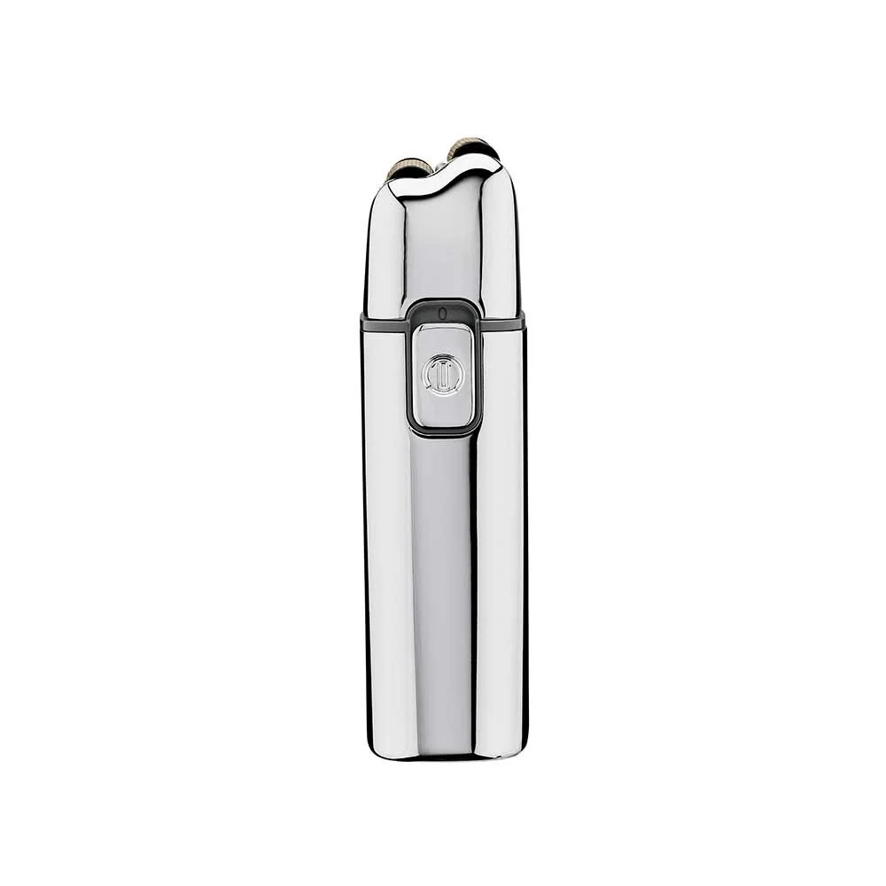 BaBylissPRO FoilFX02 Metal Double Foil Shaver | BaBylissPRO
